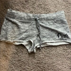 Victoria’s Secret Pink Shorts